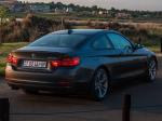 BMW 428i Coupe Sport Line 2013 года (ZA)